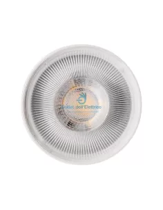 Spot LED Wiva 12100265 GU10 6W 3K 100W blanc 2